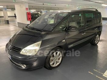 RENAULT ESPACE 4 IV (3) 2.0 DCI 130 FAP 25TH