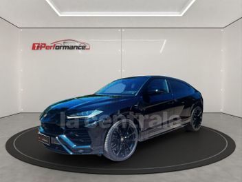 LAMBORGHINI 