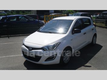HYUNDAI I20 (2) 1.2 GO!