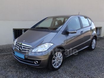 MERCEDES CLASSE A 2 II (2) 180 ELEGANCE BLUEEFFICIENCY 5P