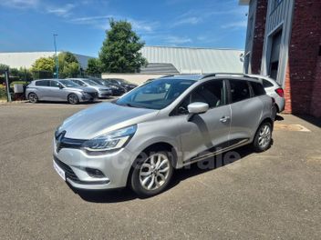RENAULT CLIO 4 ESTATE IV (2) ESTATE 1.2 TCE 120 ENERGY INTENS