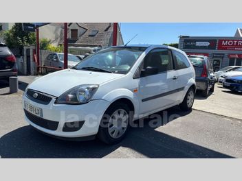 FORD FIESTA 4 IV 1.4 TDCI GHIA 3P