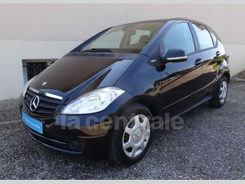 MERCEDES CLASSE A 2 II (2) 160 CLASSIC BLUEEFFICIENCY 5P