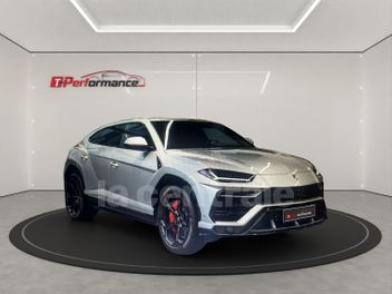 LAMBORGHINI 