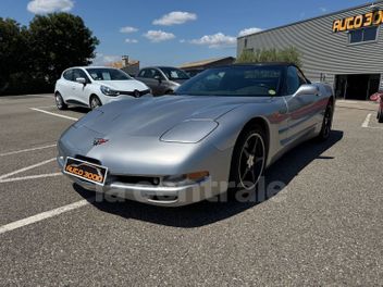 CHEVROLET CORVETTE C5 C5 5.7 345 LS1 BVA