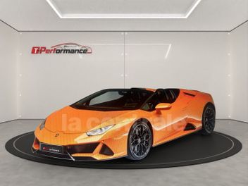 LAMBORGHINI 