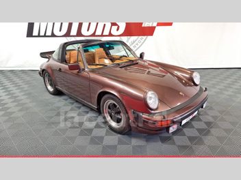 PORSCHE 911 TYPE 911 SC 180
