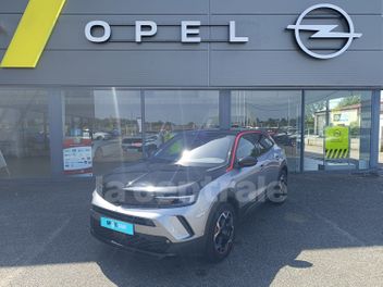 OPEL MOKKA 2 II 1.2 TURBO 100 GS LINE