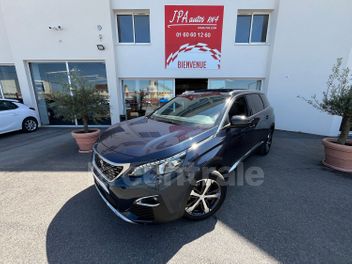 PEUGEOT 5008 (2E GENERATION) II 1.6 THP 165 S&S GT LINE EAT6