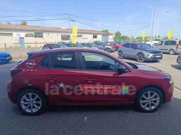 OPEL 
