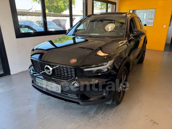 VOLVO XC40 T3 163 R-DESIGN GEARTRONIC 8
