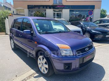 FORD FUSION 1600 PLUS