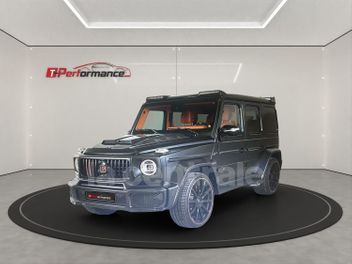 MERCEDES CLASSE G 4 IV 4.0 G 500 AMG LINE 9G-TRONIC
