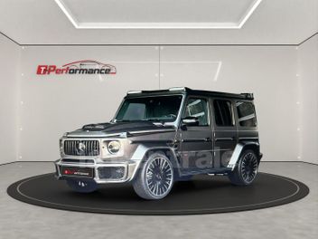 MERCEDES CLASSE G 4 IV 4.0 G 500 AMG LINE 9G-TRONIC