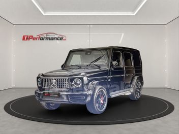 MERCEDES CLASSE G 4 IV 500 32CV AMG LINE
