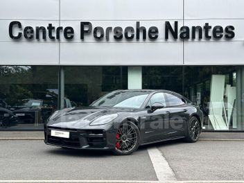 PORSCHE PANAMERA 3 III 4.0 V8 TURBO 680 E HYBRID