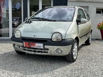 RENAULT TWINGO (2) 1.2 INITIALE