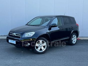 TOYOTA RAV 4 (3E GENERATION) III 177 D-4D CLEAN POWER PACK TECHNO