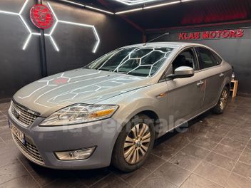 FORD MONDEO 3 III 1.8 TDCI 125 GHIA X 5P