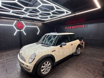 MINI 