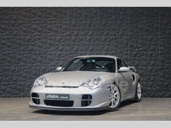 PORSCHE 911 TYPE 996 (996) GT2