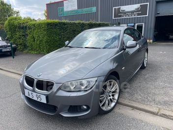BMW SERIE 3 E92 COUPE (E92) (2) COUPE 320DA XDRIVE 184 SPORT DESIGN