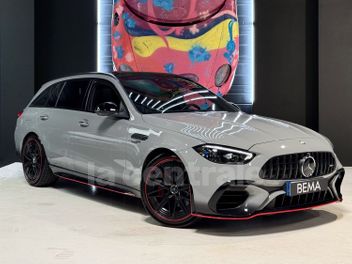 MERCEDES 