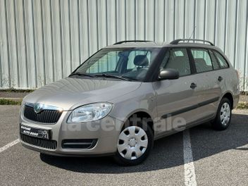 SKODA 