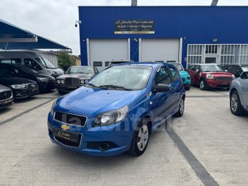 CHEVROLET 