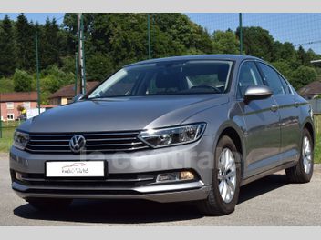 VOLKSWAGEN PASSAT 8 VIII 1.4 TSI ACT 150 BLUEMOTION TECHNOLOGY CONFORTLINE DSG7