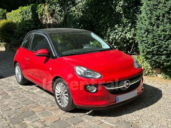OPEL ADAM 1.4 TWINPORT 87 S/S UNLIMITED EASYTRONIC