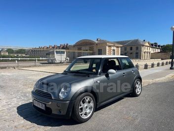 MINI MINI 3P 1.6 163 COOPER S