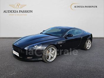 ASTON MARTIN 