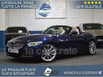 BMW Z4 E89 (E89) SDRIVE35IA 306 LUXE