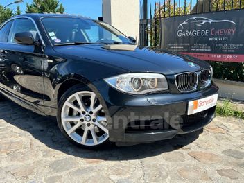 BMW SERIE 1 E82 COUPE (E82) COUPE 135IA 306 LUXE