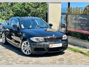 BMW SERIE 1 E82 COUPE (E82) COUPE 135IA 306 LUXE
