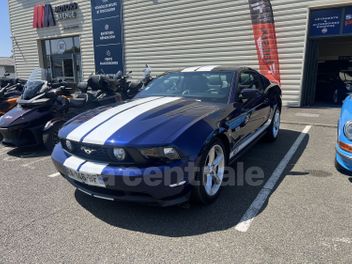 FORD MUSTANG 5 COUPE V 5.0 V8 412 GT