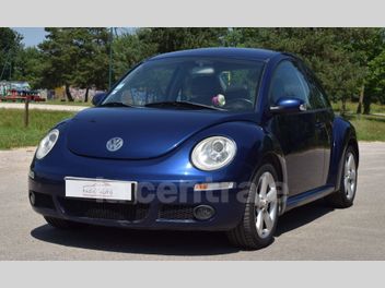 VOLKSWAGEN NEW BEETLE TDI 105 CARAT