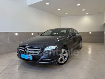 MERCEDES CLASSE CLS 2 II 250 CDI BLUEEFFICIENCY BA7 7G-TRONIC