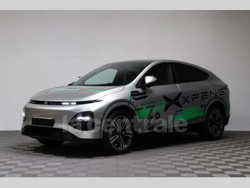 XPENG 