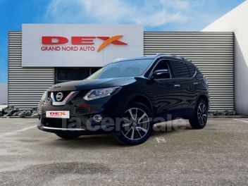NISSAN X-TRAIL 3 III 2.0 DCI 177 ALL-MODE N-CONNECTA XTRONIC