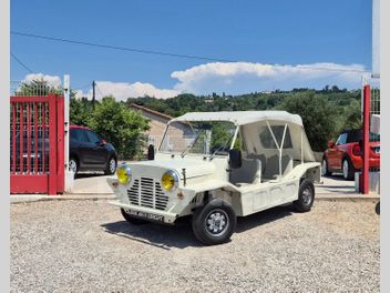 AUSTIN MINI-MOKE 848