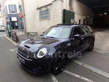 MINI MINI 3 CLUBMAN III (2) CLUBMAN 2.0 COOPER S 192 CANONBURY BVA7