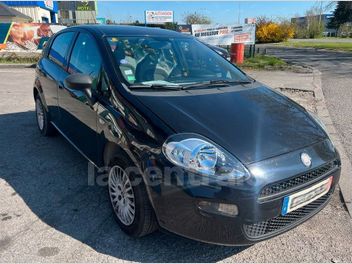 FIAT PUNTO 3 III (3) 1.2 8V 69 EASY 5P