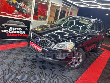VOLVO XC60 D3 163 SUMMUM GEARTRONIC
