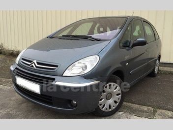 CITROEN XSARA PICASSO (2) 1.6 HDI 92