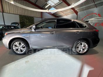 LEXUS RX 3 III 450H 2WD 300 PACK PRESIDENT