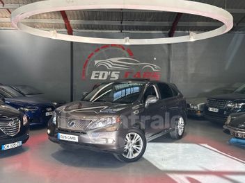 LEXUS RX 3 III 450H 2WD 300 PACK PRESIDENT