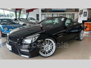 MERCEDES SLK 3 AMG 55 AMG BVA7