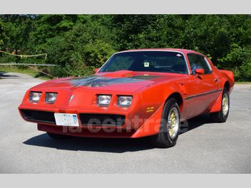 PONTIAC 